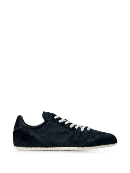 Sneakerși Rick Owens negru