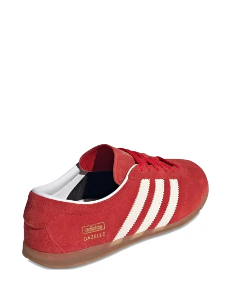 Papuci tip mules Adidas cu dungi cu imagine din jerseu albastru
