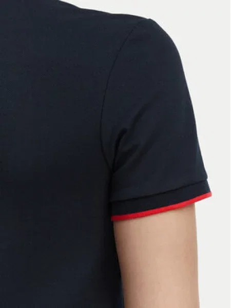 Každodenní šaty Tommy Jeans