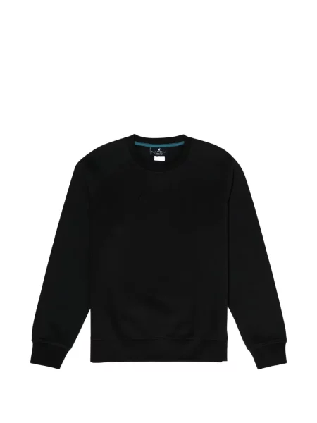 Mikina Psycho Bunny černá