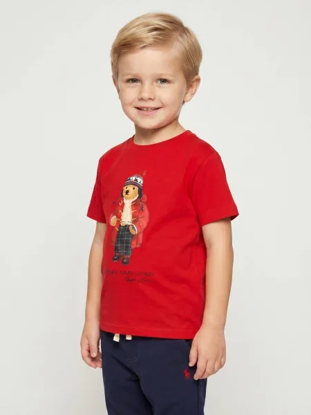 POLO RALPH LAUREN Póló