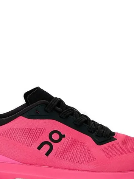 Sneakerși On-running alergare roz