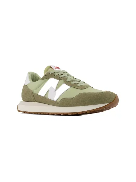Pantofi New Balance verde