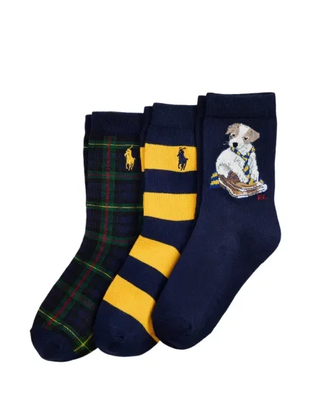 Koszulka polo dziecięca Polo Ralph Lauren