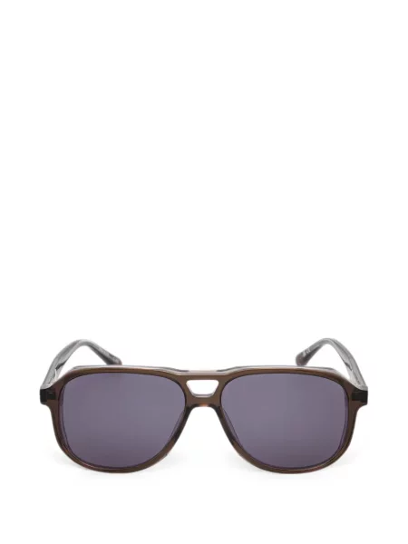 Ochelari de soare Barbour maro