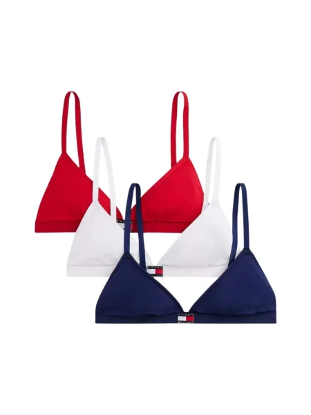Majtki Tommy Hilfiger z logo