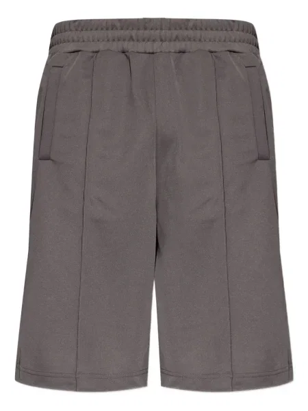 Шорти Palm Angels сиво