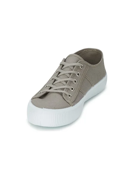 Pantofi Victoria gri