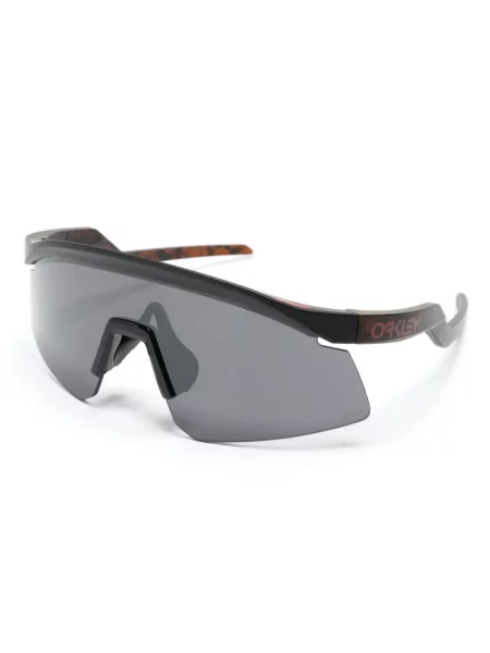 Saulės akiniai Oakley juoda