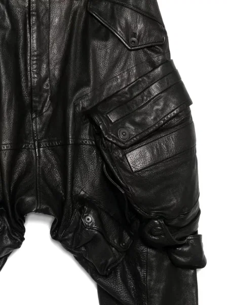 Pantaloni de trening Julius negru