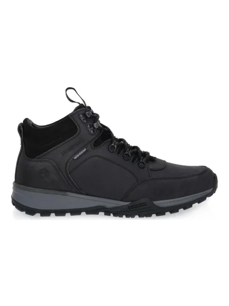Pantofi Lumberjack negru