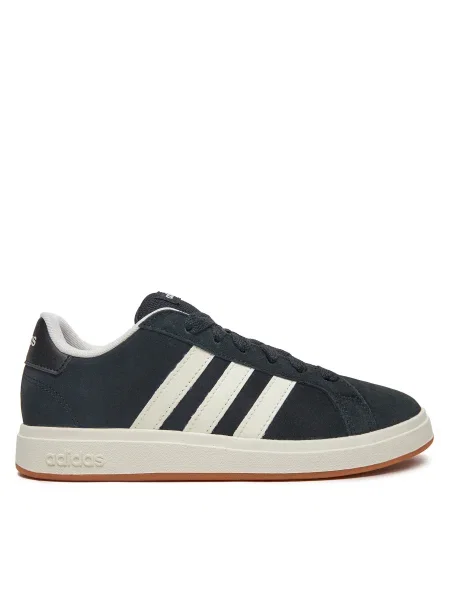 Sneakerși Adidas negru