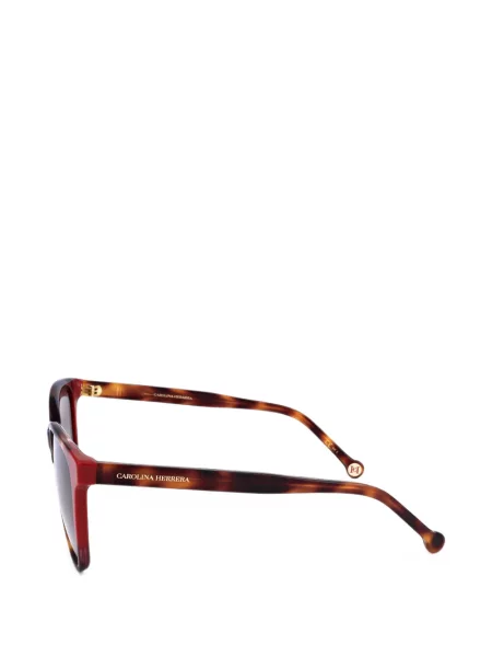 Ochelari de soare Carolina Herrera maro