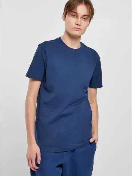 Tricou Urban Classics albastru