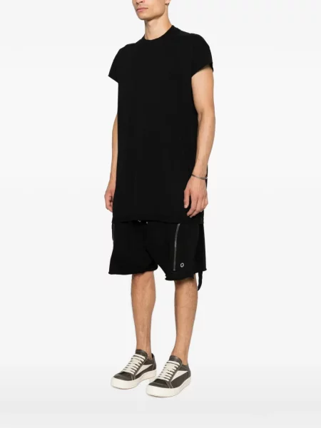 Tricou Rick Owens Drkshdw negru