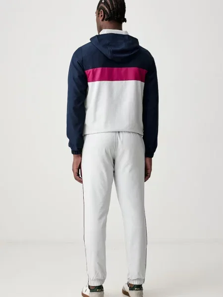 Lacoste melegítő szett férfi