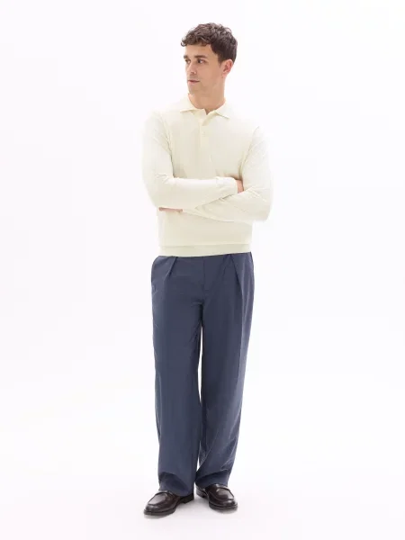 Tricou polo Celio