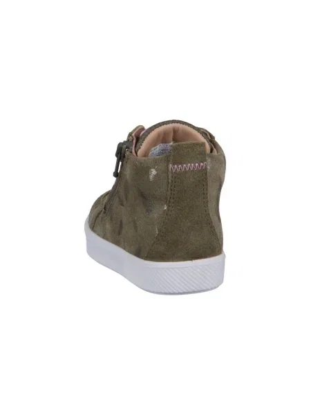 Pantofi copii Superfit verde