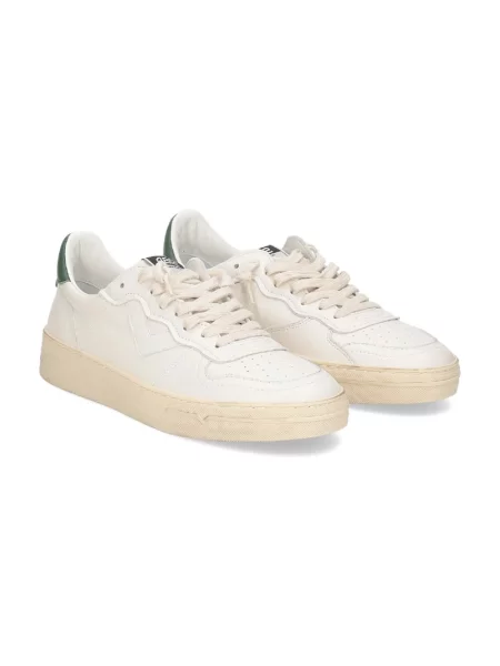 Sneakersy 4b12 białe