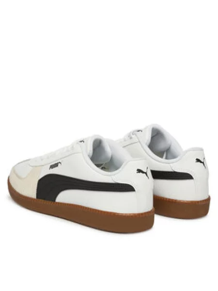 Sneakersy Puma Puma Club LT 01 bílá