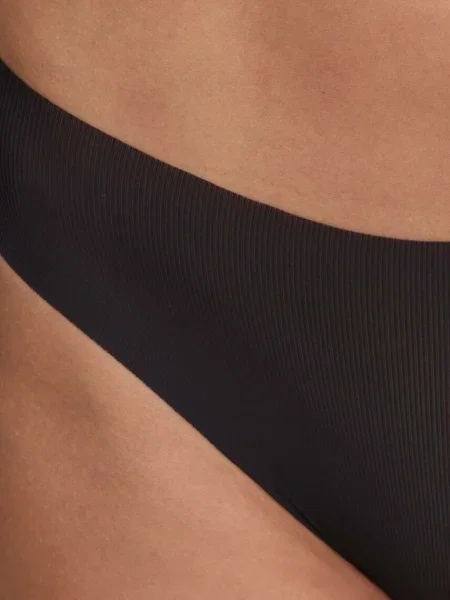 Tanga Chantelle černá