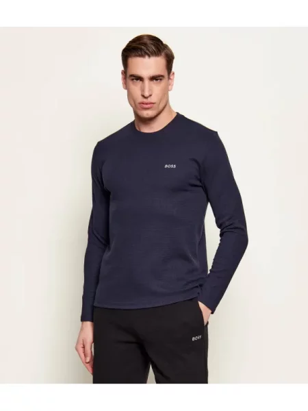 Tricou mânecă lungă Boss Bodywear