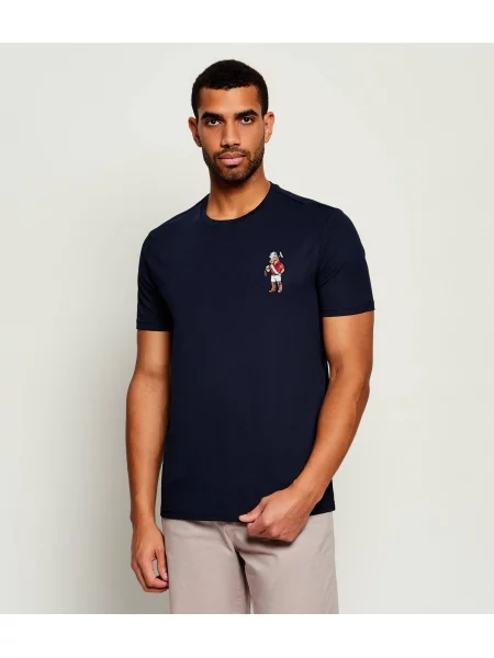 US Polo ASSN Tricou