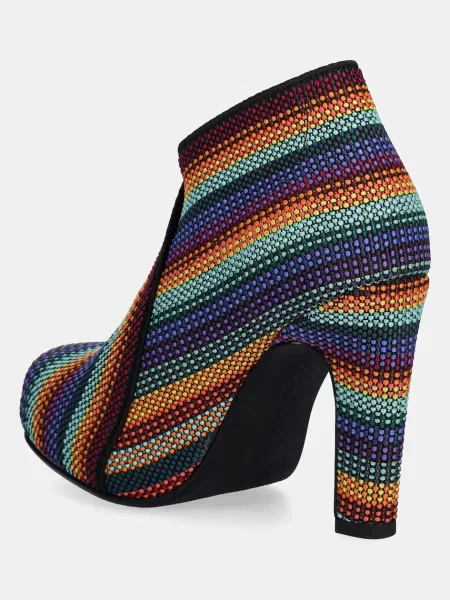 Ботинки United Nude