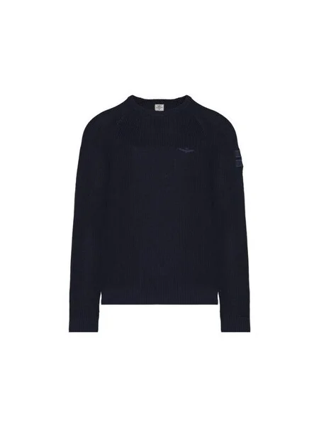 Pulover Aeronautica Militare negru