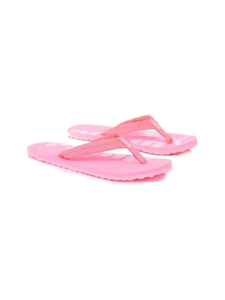 Pantofi Puma roz