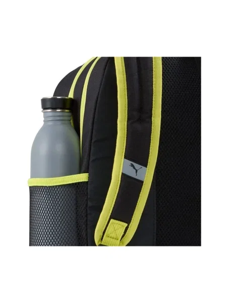 Rucsac copii Puma negru