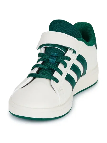 Pantofi copii Adidas bej
