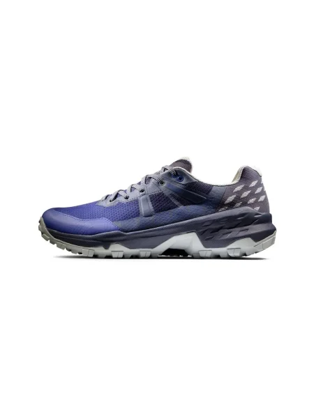 Pantofi Mammut albastru