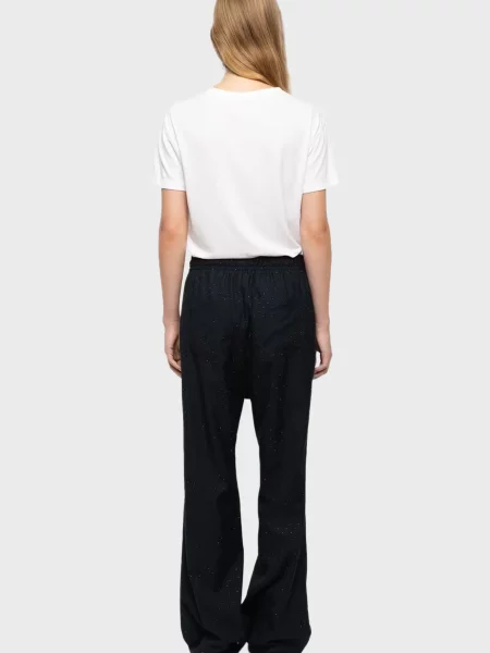 Брюки Zadig&voltaire черные