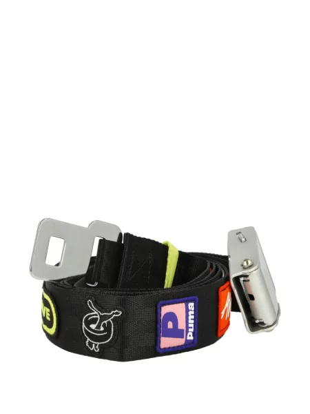 Curea Puma negru