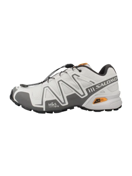 Tenisky Salomon Speedcross sivá