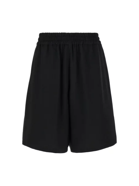 Szorty Moschino casual czarne