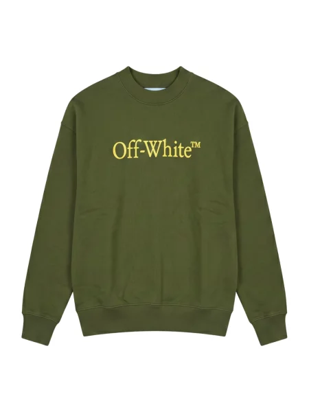 Bluza Off-white biała