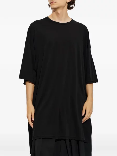 Tricou Yohji Yamamoto negru