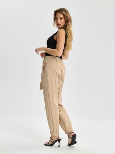 Джогери пшеничний