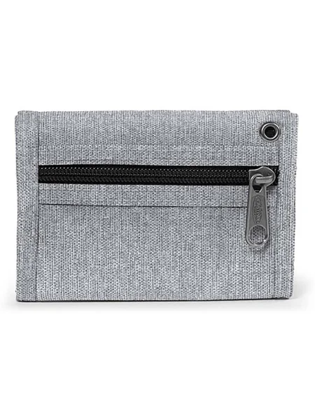 Kabelka Eastpak sivá