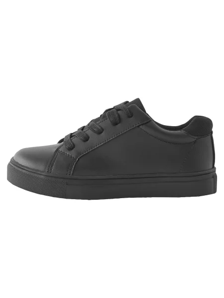 Sneakerși copii Next negru