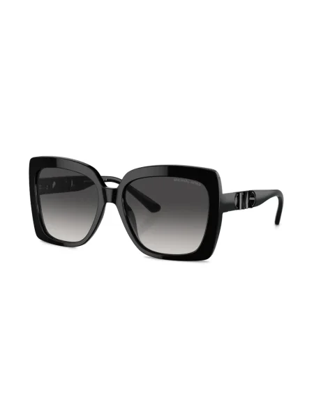 Ochelari de soare Michael Kors negru