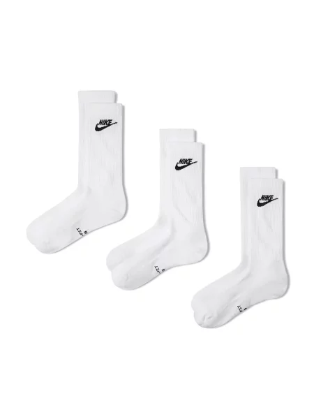 Nike Sportswear шкарпетки Everyday Elevated 3 шт.