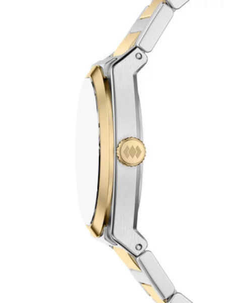 Fossil Karóra Everett Small Ezüst