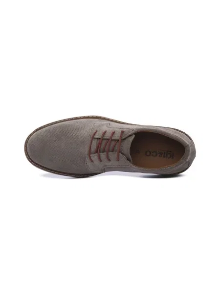 Pantofi Igi&co maro