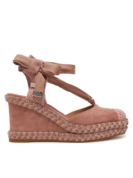 Espadrile Alma En Pena roza