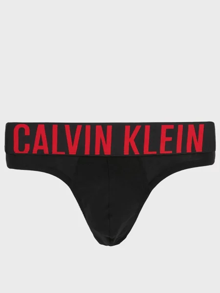 Труси Calvin Klein чорні