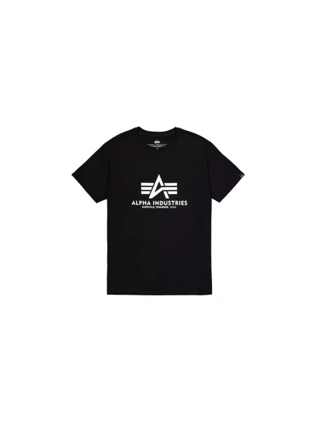 Μπλούζα Alpha Industries Inc. λευκό