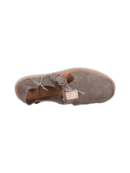 Pantofi Satorisan maro